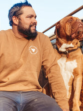 Load image into Gallery viewer, Hunter & Hyde Crew Jumper