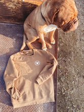 Load image into Gallery viewer, Hunter & Hyde Crew Jumper