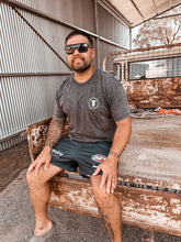 Load image into Gallery viewer, Stone Wash Tee
