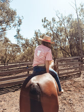 Load image into Gallery viewer, Hunter &amp; Hyde Women’s Heavy Tee
