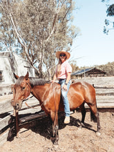 Load image into Gallery viewer, Hunter &amp; Hyde Women’s Heavy Tee
