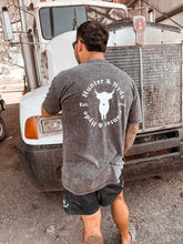 Load image into Gallery viewer, Stone Wash Tee
