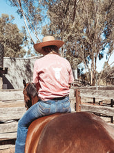 Load image into Gallery viewer, Hunter &amp; Hyde Women’s Heavy Tee
