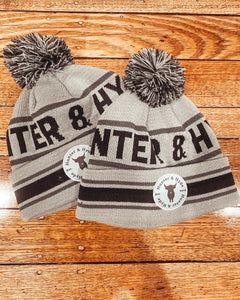 Hunter & Hyde Beanie