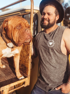 Hunter & Hyde Tank