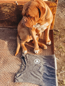 Hunter & Hyde Tank